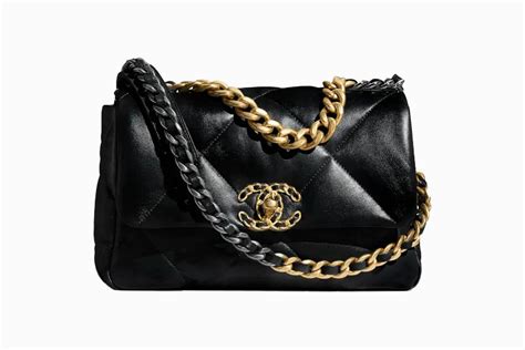 chanel signature handbag|chanel handbags factory outlet.